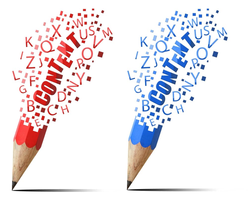 4 règles pour performer en SEO avec le contenu textuel sur votre site
