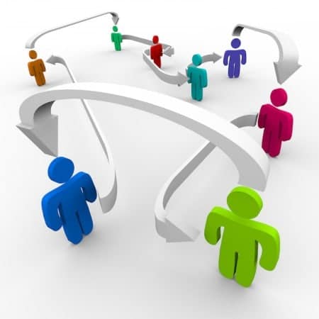 Netlinking – Les liens entrant et le SEO d’un site