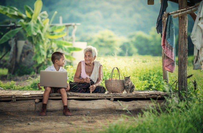 Ces nouveaux métiers du Web qui affolent nos parents