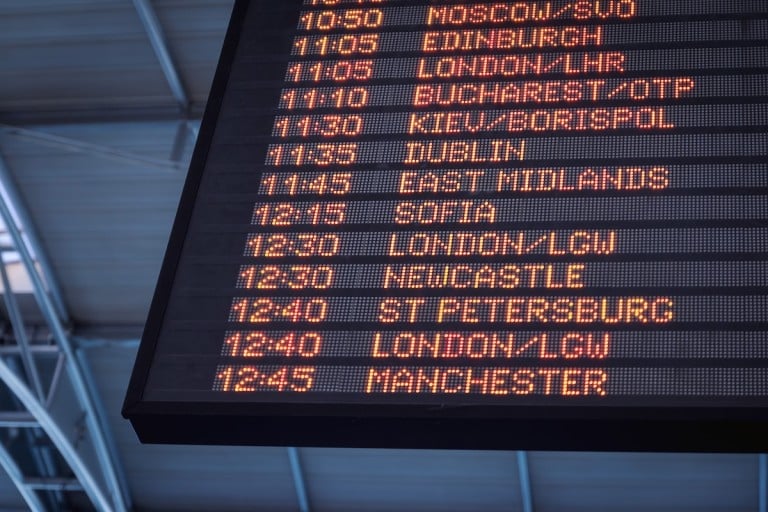 Rédacteur web en voyage : 3 conseils à lire avant de décoller