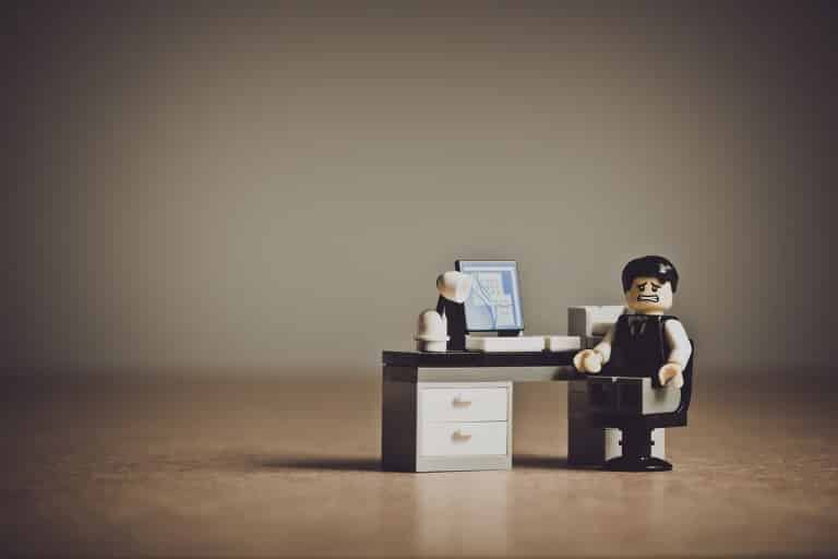 Comment maintenir son activité de freelance sans clients ?