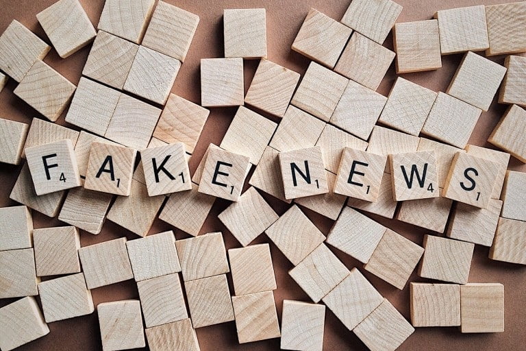 Rédacteur web : comment déjouer le piège des " fake news " ?