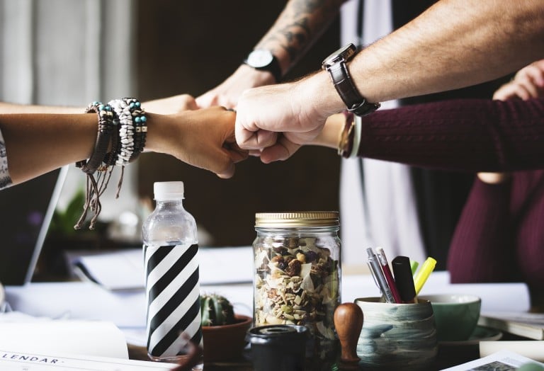 Rédacteur & réseau, comment ne jamais manquer de clients ?