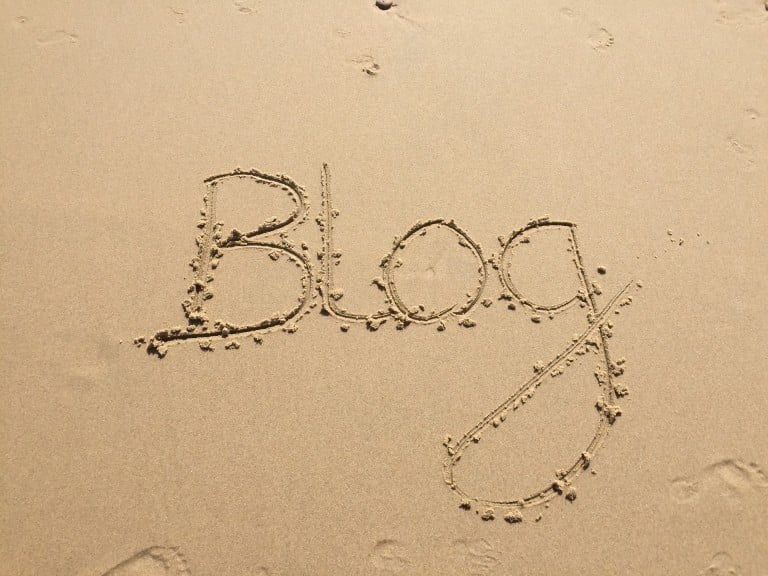 Créez un blog d’entreprise et dynamisez votre communication