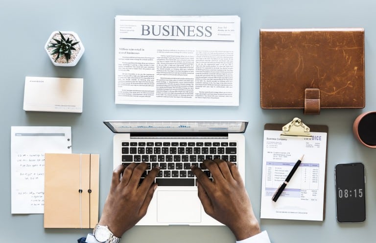 Freelance, un métier d’avenir ou un statut précaire ?