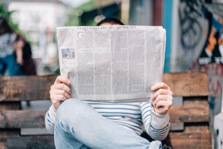 Rédiger un excellent communiqué de presse en 6 étapes
