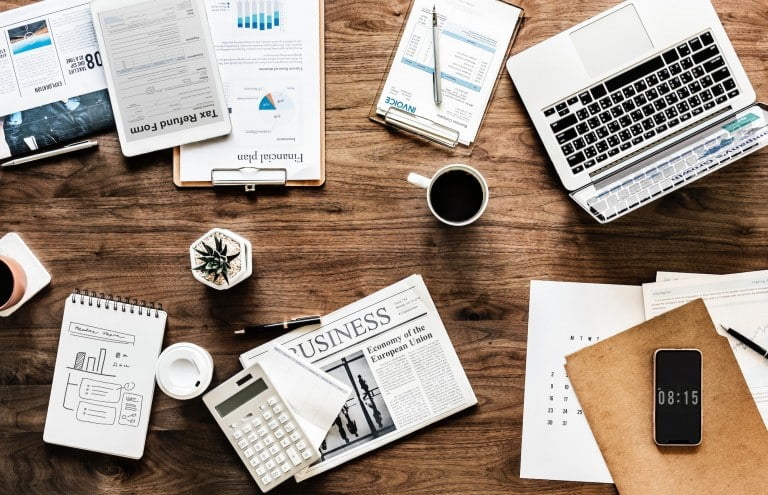 Comprendre le content marketing en 3 minutes