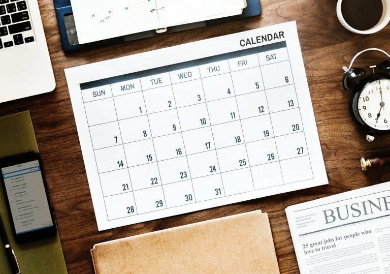 Optimisez votre communication grâce au calendrier éditorial