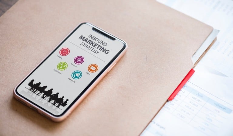 Comment mettre en place votre stratégie inbound marketing ?