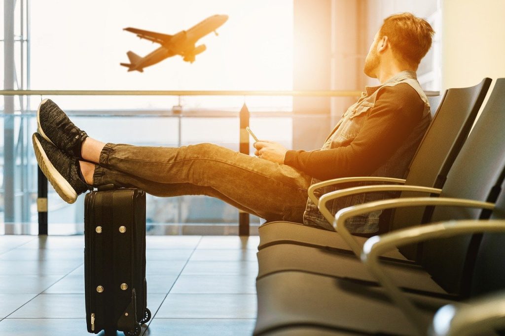 Voyage et travail : ma pire expérience de nomade digital