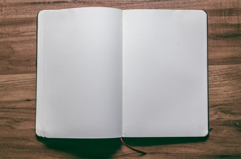 Comment vaincre le syndrome de la page blanche ?