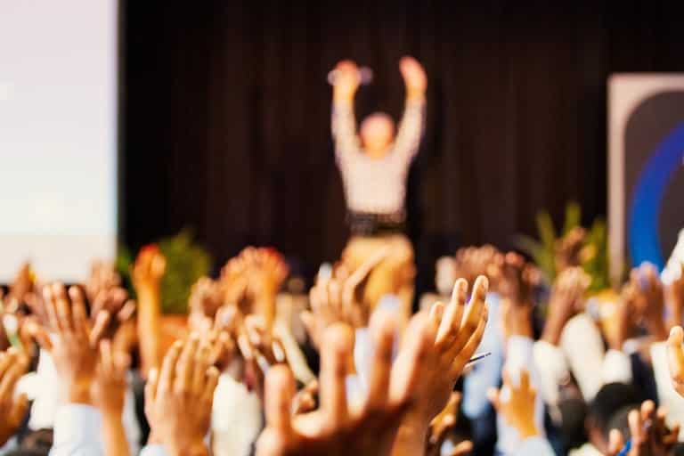 Le thought leadership, but ultime du marketing de contenu