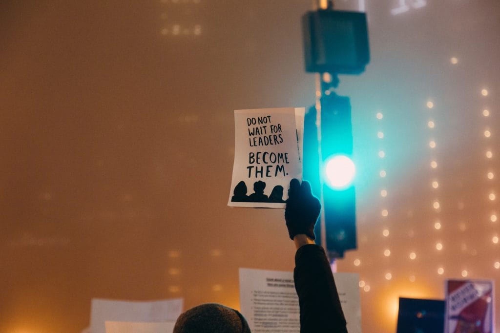 Le thought leadership, but ultime du marketing de contenu