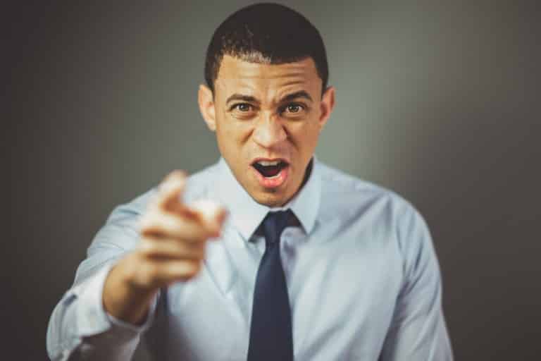 Rédacteur web : comment énerver un client avec son article ?