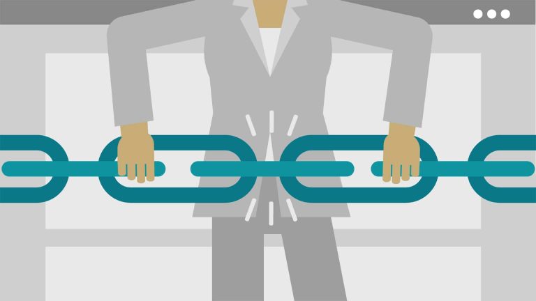 L’importance des liens