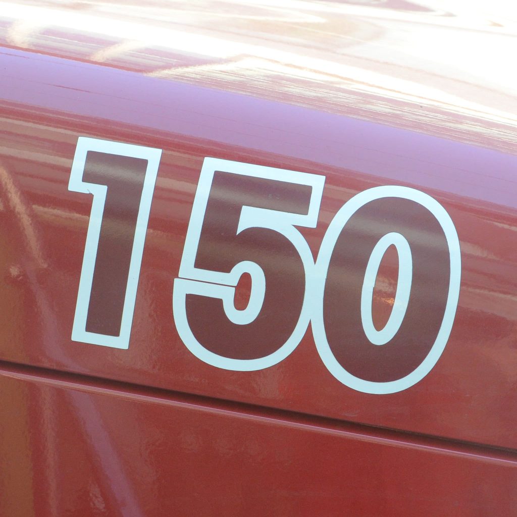 Nous venons d'atteindre les 150 élèves inscrits !
