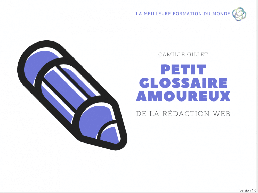 Le monde communique