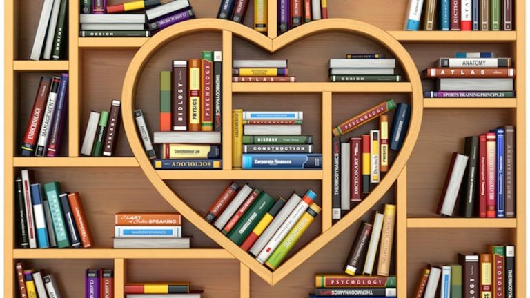 library books 1