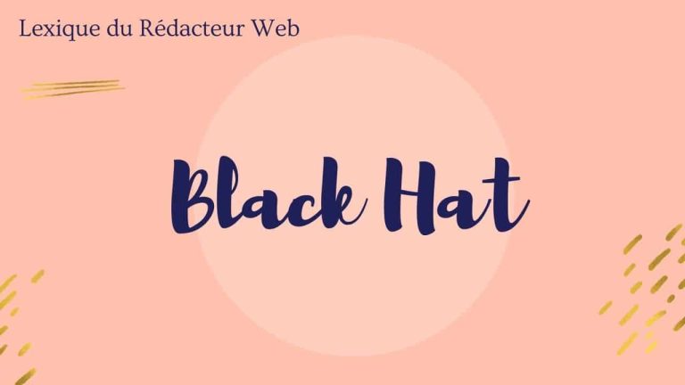 Black Hat
