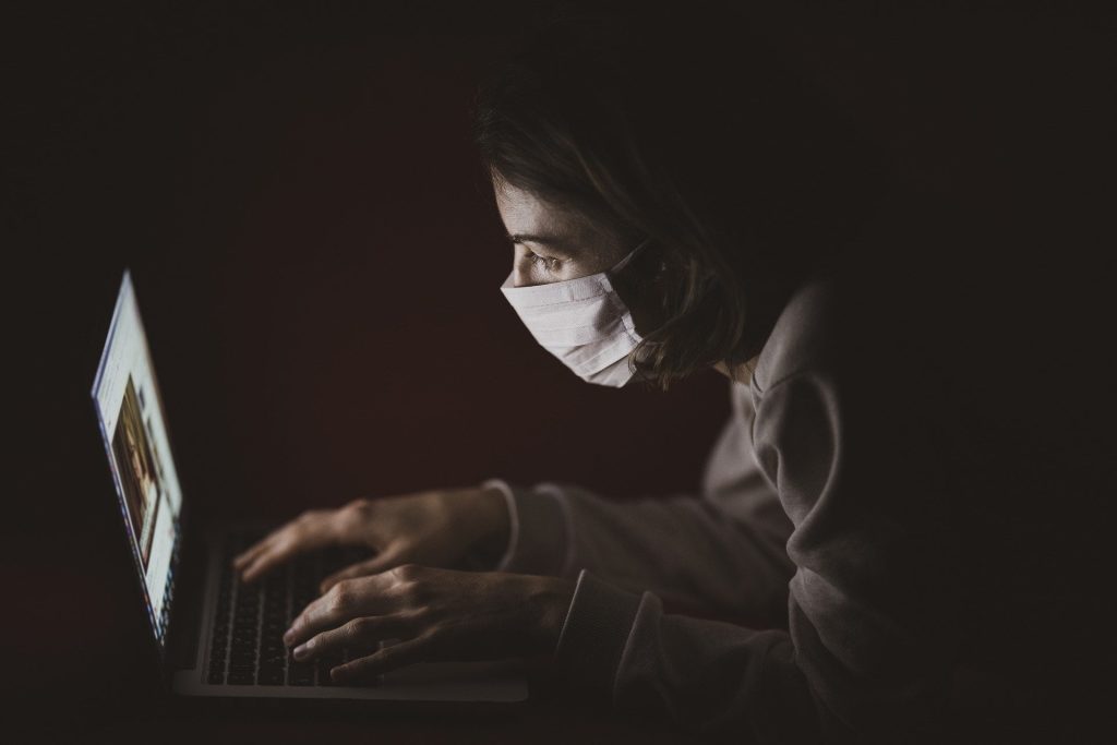 Rédacteur web : on fait quoi en période de crise ?