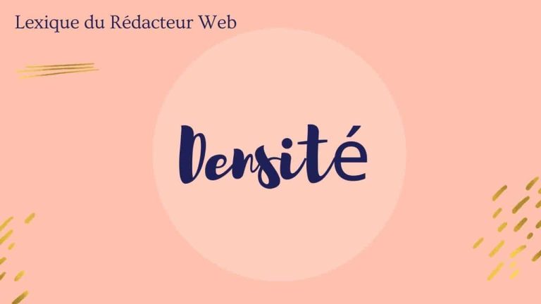densite