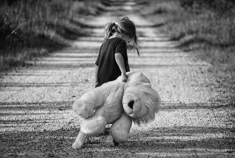 Je n’y arrive pas, je n’y arriverai jamais !