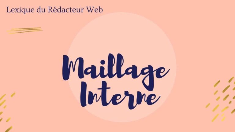 maillage Interne
