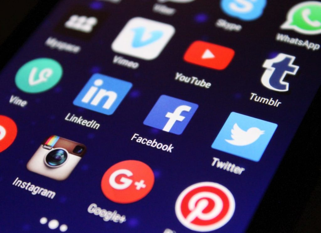 Petite réflexion sur les réseaux sociaux