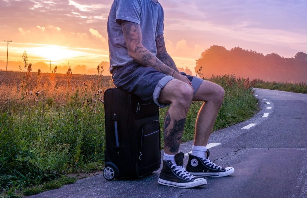 Comment j’ai évité les 3 pires galères du rédacteur en voyage