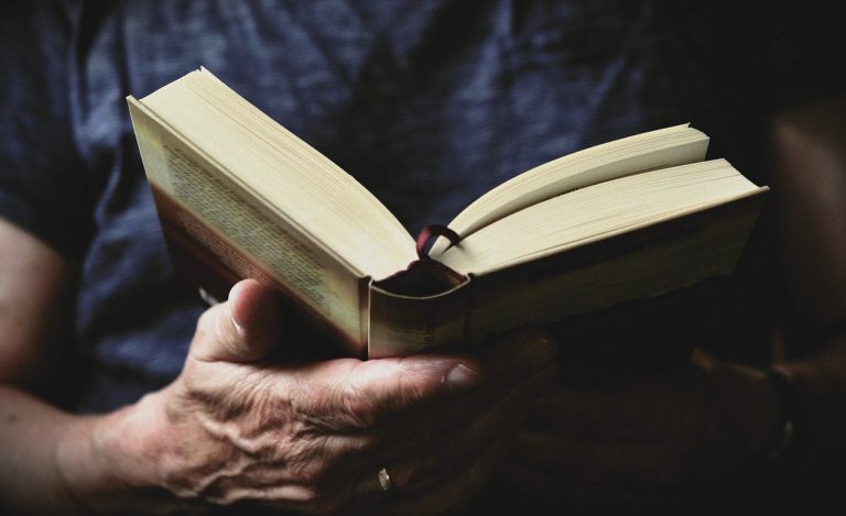 Les conseils de Stephen King au rédacteur web débutant