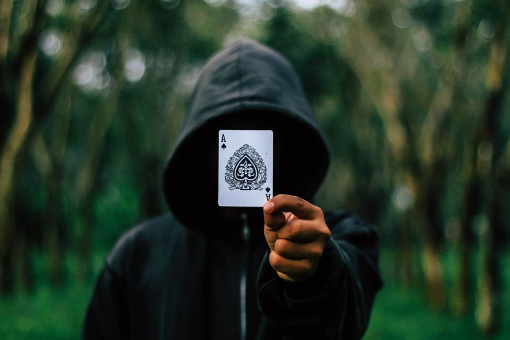 Prospection : la carte de visite est-elle indispensable ?