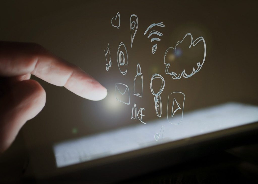 Utilité (ou non) des réseaux sociaux pour le freelance
