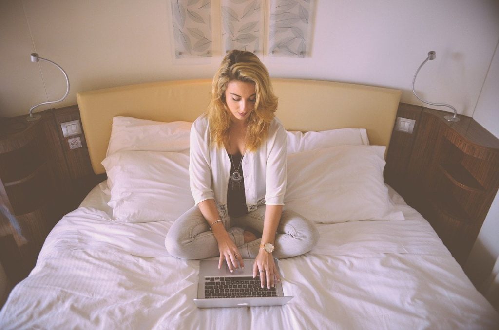 Comment se déconnecter de son travail en tant que freelance ?
