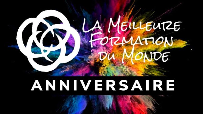 Anniversaire