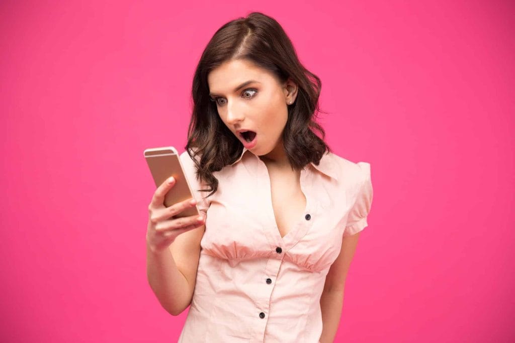 Utilisez des images d’expert sur vos blogs et réseaux sociaux