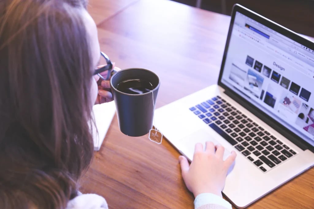 10 erreurs à ne pas commettre pour réussir sur Pinterest
