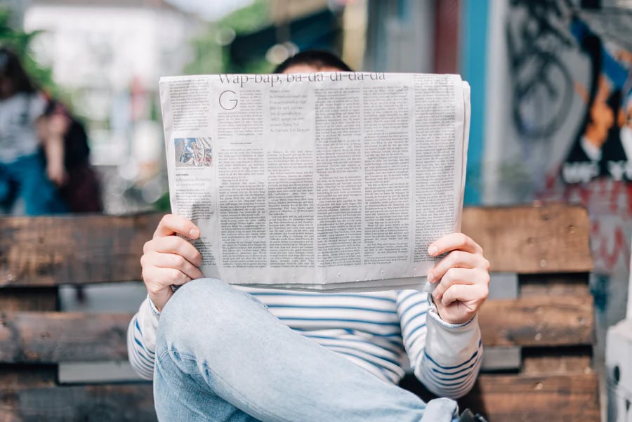Content marketing : les super pouvoirs du contenu evergreen