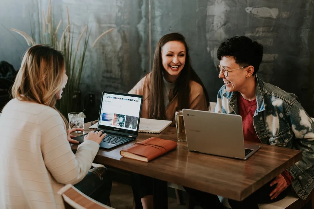 Choisir les meilleurs outils collaboratifs pour votre entreprise