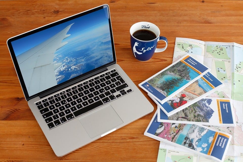 E-tourisme : 5 conseils en stratégie de contenu