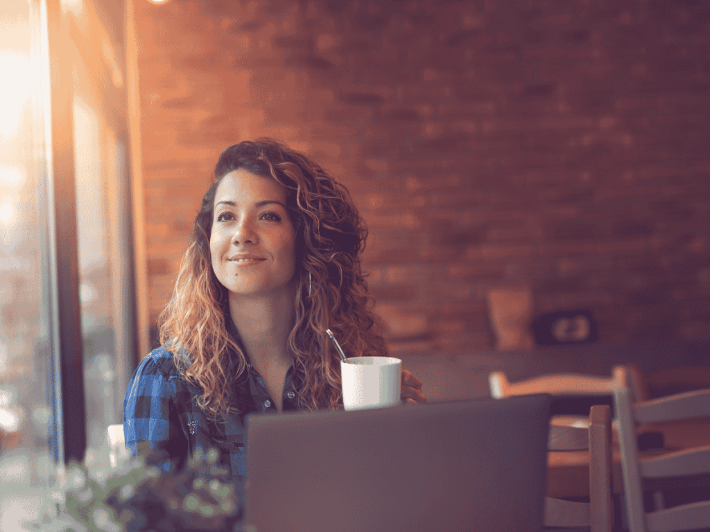 Big Quit, tout changer, oser recommencer en rédaction web