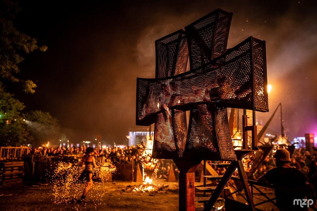 Je suis la victime du marketing du HellFest !