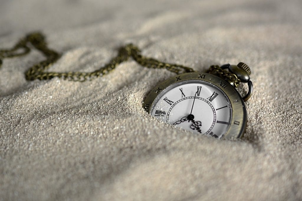 Le freelance et sa gestion du temps