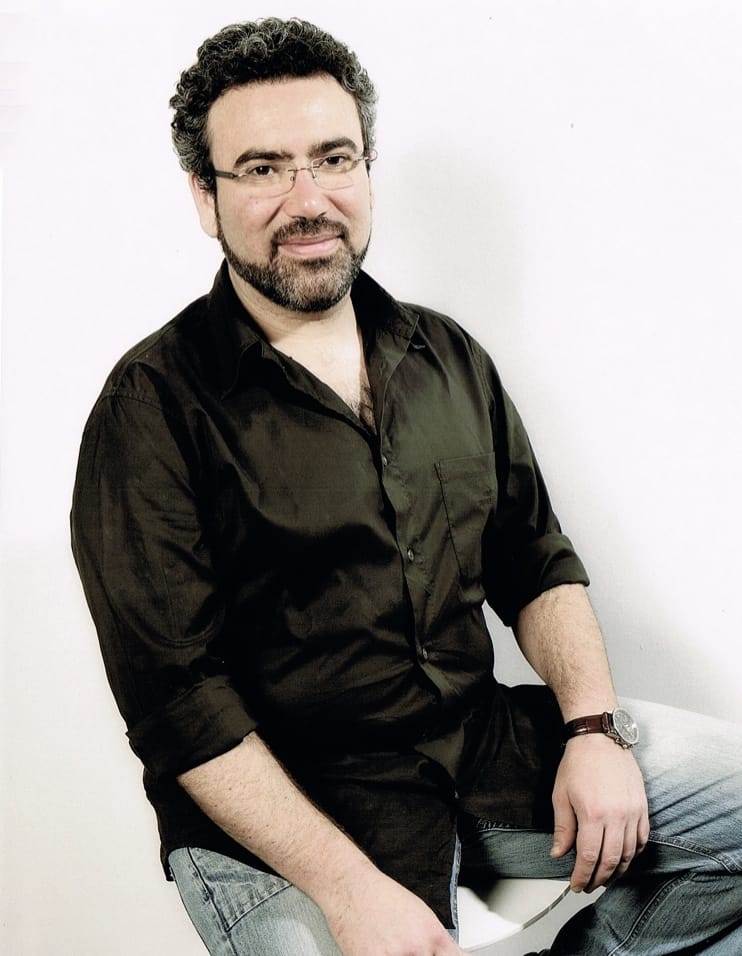 David Gos