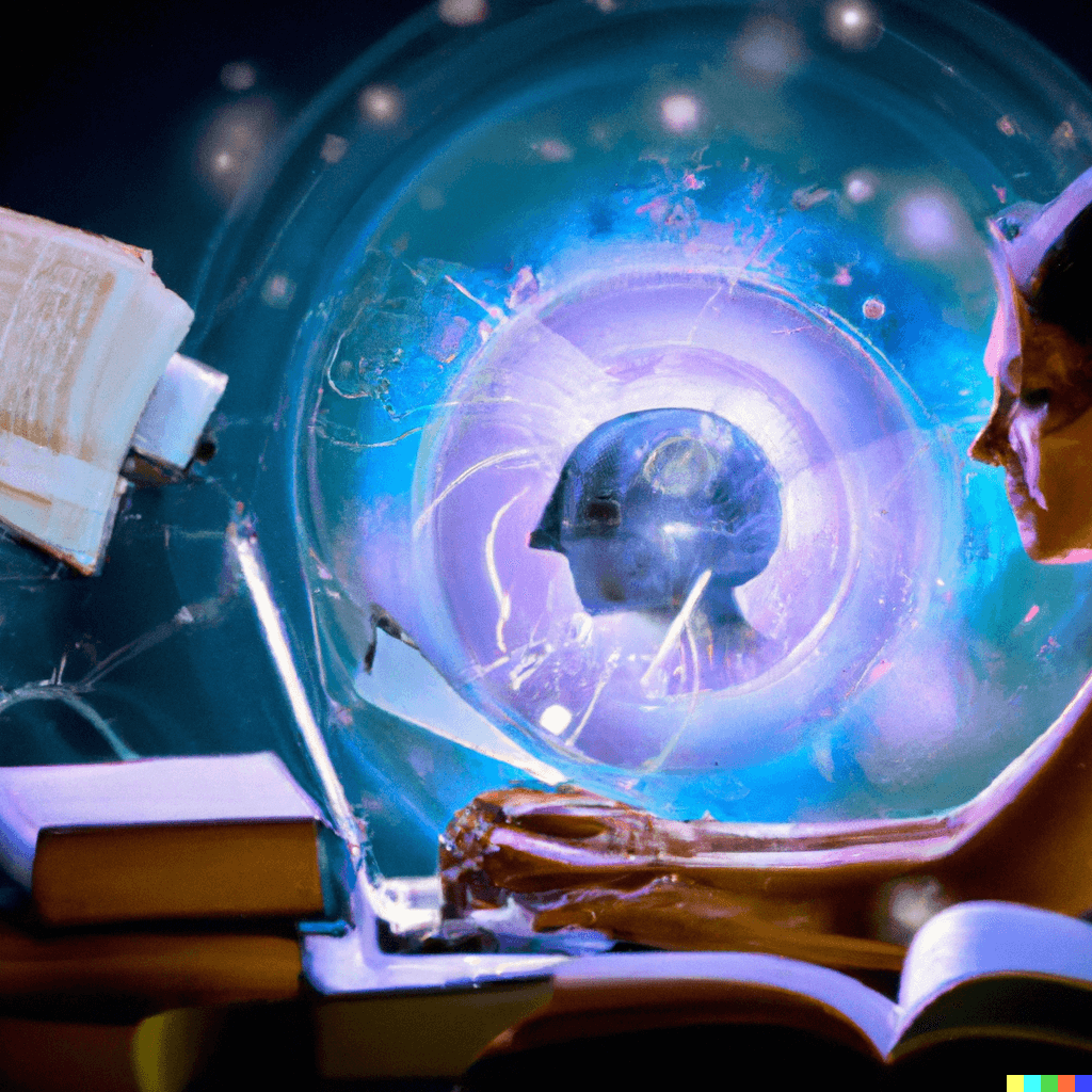 Annonce : Formation à l'IA Writing dans toutes nos formations