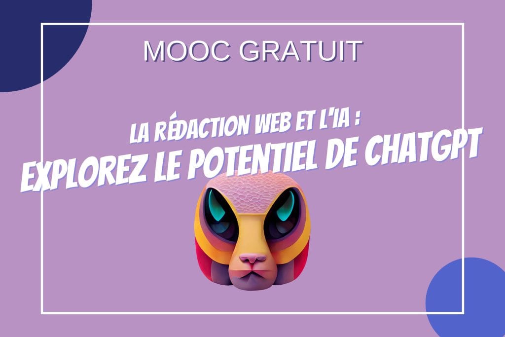 Les Cours Gratuit de Rédacteur Web du Cercle des Rédacteurs
