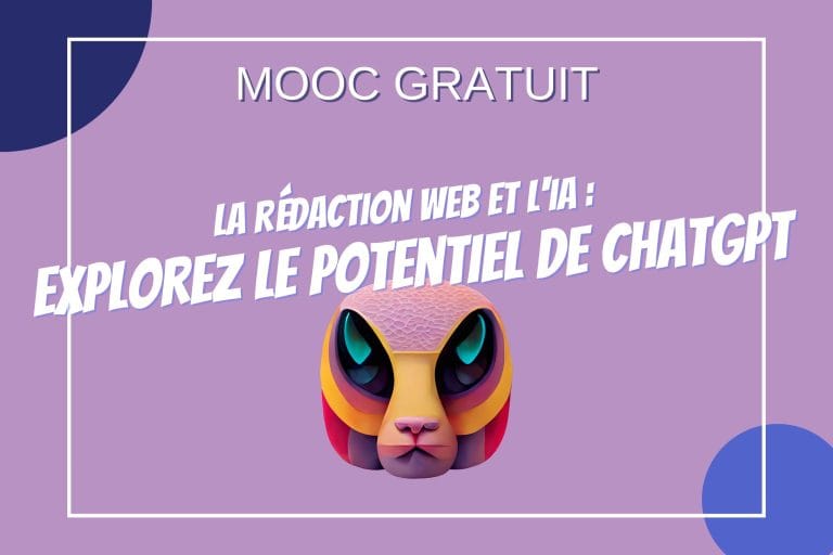Les Cours Gratuit de Rédacteur Web du Cercle des Rédacteurs