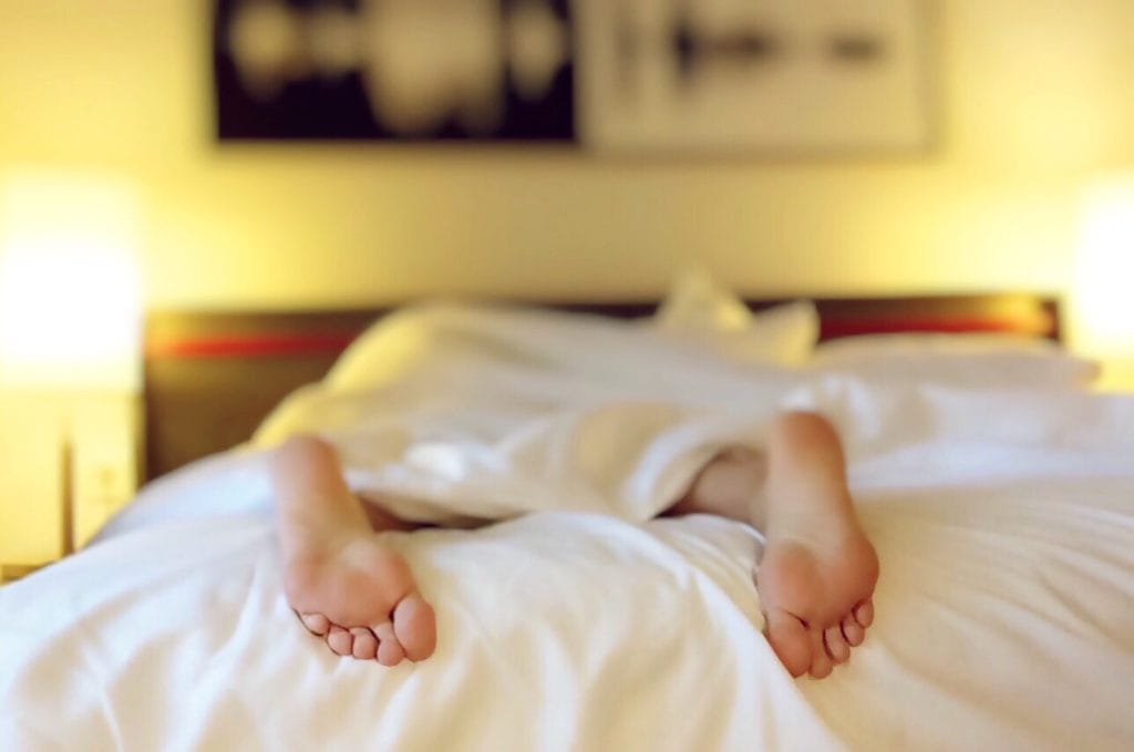 Les 7 types de repos dont vous avez besoin pour éviter le burn-out