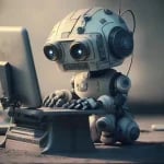 IA et rédaction web : la fin du rédacteur traditionnel ?