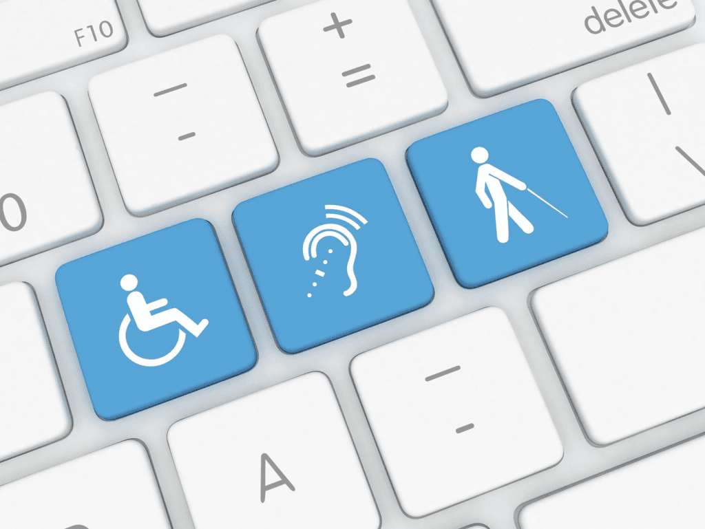 Maximisez l'accessibilité numérique de votre contenu éditorial