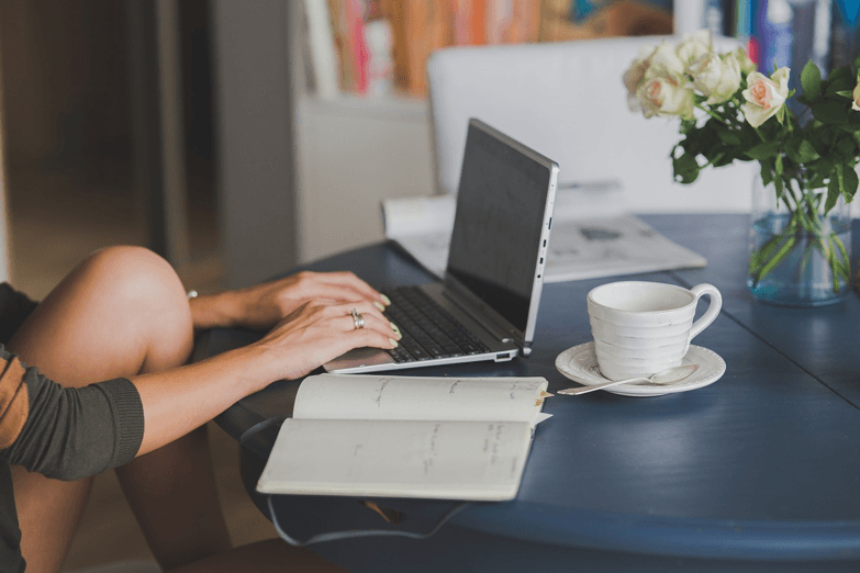 Rédacteur Web en Crise Personnelle : retrouver la motivation